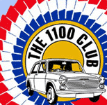 1100 Club Logo